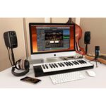 IK Multimedia iLoud Micro Monitor 監聽喇叭 白色/黑色【敦煌樂器】, , large