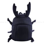 【生活好室】抗菌造型背包 甲蟲 甲蟲背包 後背包 造型背包 女背包 背包 可愛背包 女生背包 交換禮物 生日禮物 禮物, , large