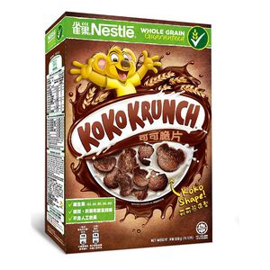 Ko Ko Krunch Cereal