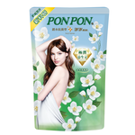 PONPON Body Cleanser-Hydrating, , large