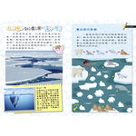 [小牛頓]PLAY&LEARN：極地旅行 適合5-8歲 平裝全彩 高階遊戲書, , large