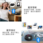 【好米企業社】CD藍芽隨身聽 CD藍芽播放機 CD藍芽隨身聽 英語必備 CD 家用 便攜 R46328 Haomi, , large