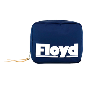 FLOYD Shark Blue Washkit