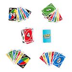 UNO Teams, , large