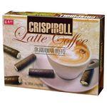 Crispiroll(Latte Coffee), , large