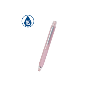 【PENROTE 筆樂】Clairity 澄境系列-短桿中性筆 - 粉