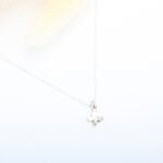 【Angel & Me】蝴蝶 Butterfly s925 純銀 項鍊 生日 情人節 禮物, , large