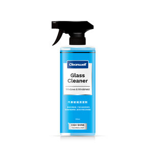 CLEANWEL Glass Cleaner