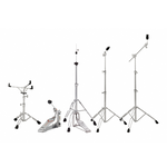 Pearl HWP-830 爵士鼓架組【敦煌樂器】, , large