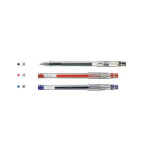 PILOT百樂 HI-TEC-C 超細鋼珠筆 0.4mm (LH-20C4)黑