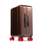 FLOYD Bronco Brown Cabin 21, , large