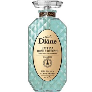 Diane Perfect Beauty Fresh  Shampoo