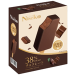 Niseko 38濃情脆皮巧克力雪糕, , large