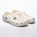 伴佳家 踏趣戶外止滑鞋 光白25.5, , large