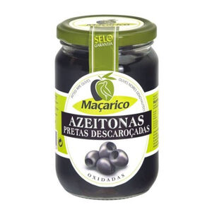 PITTED BLACK OLIVE