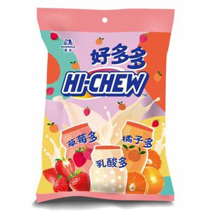 HI-CHEW Family Bag