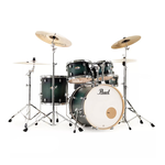 Pearl Decades DMP925SP/C 爵士鼓組 (不含架)  深林漸層【敦煌樂器】, , large