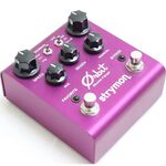 Strymon Orbit Flanger 效果器【敦煌樂器】, , large