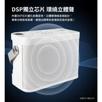 aibo 藍牙無線 雙麥克風K歌音箱【現貨】合格認證 迷你KTV 卡拉OK K歌神器 藍牙音響 行動KTV 藍牙喇叭, , large