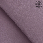 【SOLO Vintage】LCW Home Premium Bed Sheet Purple Made in Turkey 100x200x30cm, , large