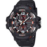 CASIO卡西歐 G-SHOCK MASTER OF G專業航空錶 太陽能藍芽飛行錶 GR-B300-1A4, , large