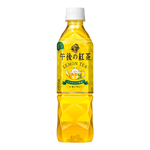 KIRIN Lemon Tea Pet 500ml, , large