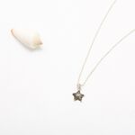【Angel & Me】海星 starfish s925 純銀 項鍊 生日 週年 情人節 禮物, , large