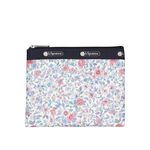 |快速出貨|Lesportsac Classic Hobo 經典斜背包 - 織錦花語, , large