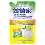 妙管家植萃酵素洗潔精補充包, , large