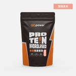 GOPOWER Whey Protein Hydrolysed 500g/pack , , large