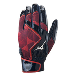 [秉宸] MIZUNO 打擊手套(雙) 1ETEA501, , large