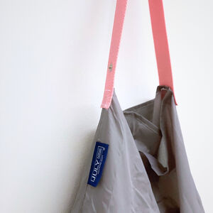 JULY NINE SHUSHI SAC SHOPPING BAG 18"