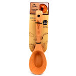 Beech pull the spoon - middle, , large