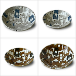 【毓秀堂】AWASAKA 柴犬餐盤4入組, , large