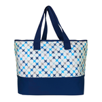 Fashion Insulated Shopping Bag 50L, , large