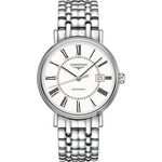LONGINES 浪琴 Presence 羅馬機械錶-40mm L49224116, , large