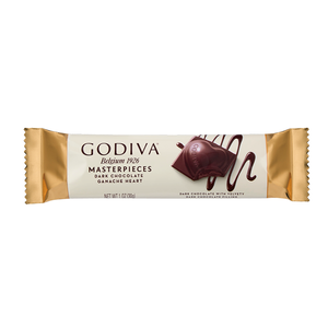 GODIVA  Chocolate Sauce Sandwich Dark