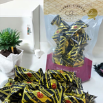 【百工】娃娃酥黑芝麻花生糖12包(250g/包)(免運費), , large