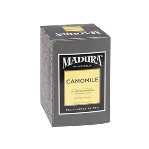 Madura Camomile Tea