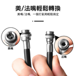 【CITY STAR】摩托車自行車迷你便攜高壓打氣筒, , large