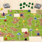 CARCASSONNE 3.0 BIG BOX, , large