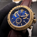 [TIMEMASTER] VERSACE watch, 46mm, VS11331, , large