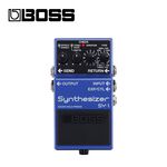 BOSS SY-1 複音吉他合成器【敦煌樂器】, , large