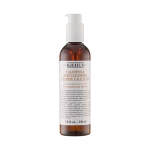 Calendula Cleansing Foaming Wash