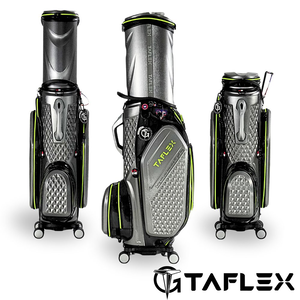 TAFLEX GOLF BAG TRAVEL-SAFE TG-2188