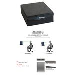 ALCTRON EPP10 監聽喇叭防震墊 兩入款【敦煌樂器】, , large