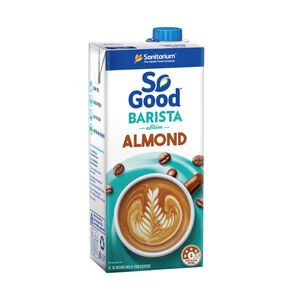 So Good Barista Almond Milk 