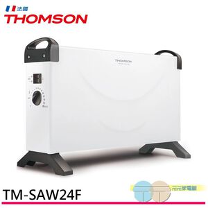 THOMSON Square Box Convection Heater TM-SAW24F