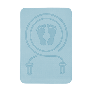 SGS合格 全網最厚 26mm減震跳繩墊 超慢跑運動墊