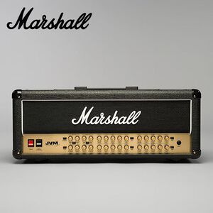 MARSHALL JVM410H 100瓦真空管音箱頭【敦煌樂器】